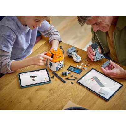 Lego Star Wars Chopper (C1-10P) Astromech Droid για 10+ Ετών 1039τμχ