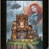 Disney Castles Merida Puzzle 2D 1000 Κομμάτια
