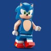 Lego Sonic The Hedgehog Sonic's Campfire Clash για 7+ Ετών 177τμχ
