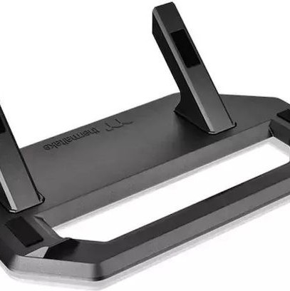 Thermaltake Chassis Stand Kit Tower 300 Matcha Plum Black Green Horizontal Use