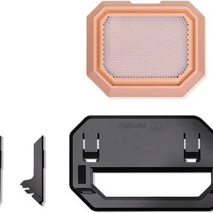 Thermaltake Chassis Stand Kit Tower 300 Peach Fuzz Ac-074-onknan-a1