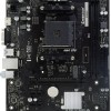 Biostar B550MHP Motherboard Micro ATX με AMD AM4 Socket