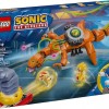 Lego Sonic The Hedgehog Super Shadow vs. Biolizard για 9+ Ετών 419τμχ