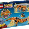 Lego Sonic The Hedgehog Super Shadow vs. Biolizard για 9+ Ετών 419τμχ