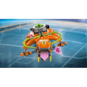 Lego Sonic The Hedgehog Super Shadow vs. Biolizard για 9+ Ετών 419τμχ