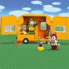 Lego Animal Crossing Animal Crossing Leif's Caravan & Garden Shop για 7+ Ετών 263τμχ