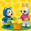 Lego Animal Crossing Animal Crossing Able Sisters Clothing Shop για 6+ Ετών 322τμχ