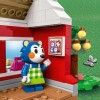 Lego Animal Crossing Animal Crossing Able Sisters Clothing Shop για 6+ Ετών 322τμχ
