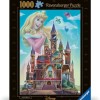 Disney Castles Aurora Puzzle 2D 1000pcs