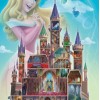 Disney Castles Aurora Puzzle 2D 1000pcs