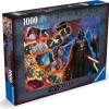 Star Wars Villainous Darth Vader Puzzle 2D 1000 Κομμάτια