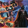 Star Wars Villainous Darth Vader Puzzle 2D 1000 Κομμάτια
