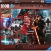 Ravensburger Puzzle Star Wars Villainous Kylo Ren 1000 Pieces