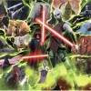 Ravensburger Puzzle Star Wars Villainous Asajj Ventress 1000 Pieces