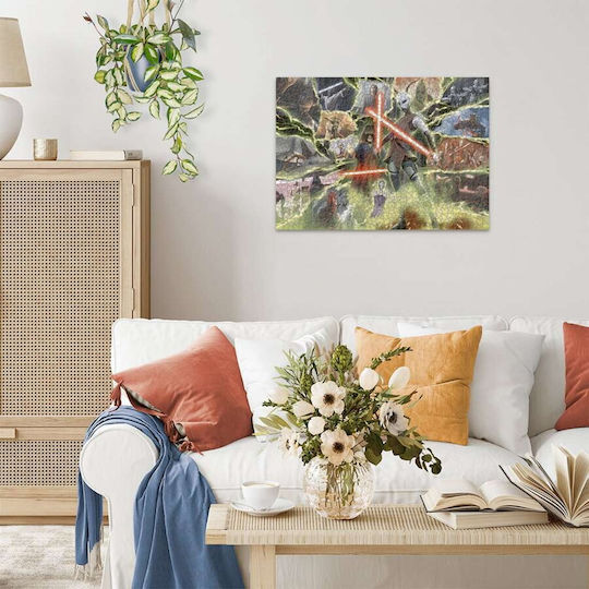 Ravensburger Puzzle Star Wars Villainous Asajj Ventress 1000 Pieces