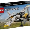 Lego Technic Bush Plane για 8+ Ετών 333τμχ