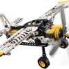 Lego Technic Bush Plane για 8+ Ετών 333τμχ