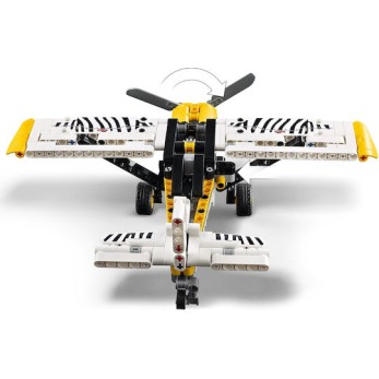 Lego Technic Bush Plane για 8+ Ετών 333τμχ