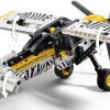 Lego Technic Bush Plane για 8+ Ετών 333τμχ