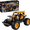 Lego Technic Monster Jam DIGatron Pull-Back για 7+ Ετών 218τμχ