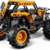 Lego Technic Monster Jam DIGatron Pull-Back για 7+ Ετών 218τμχ