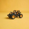 Lego Technic Monster Jam DIGatron Pull-Back για 7+ Ετών 218τμχ