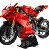 Lego Technic Ducati Panigale V4 S Motorcycle για 18+ Ετών 1603τμχ