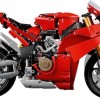 Lego Technic Ducati Panigale V4 S Motorcycle για 18+ Ετών 1603τμχ