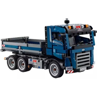 Lego Technic Tipping Dump Truck για 9+ Ετών 462τμχ