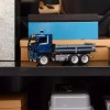 Lego Technic Tipping Dump Truck για 9+ Ετών 462τμχ