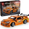 Lego Technic Fast And Furious Toyota Supra Mk4 για 9+ Ετών 810τμχ