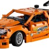 Lego Technic Fast And Furious Toyota Supra Mk4 για 9+ Ετών 810τμχ