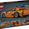 Lego Technic Fast And Furious Toyota Supra Mk4 για 9+ Ετών 810τμχ