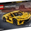 Lego Technic Chevrolet Corvette Stingray για 9+ Ετών 732τμχ