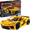 Lego Technic Chevrolet Corvette Stingray για 9+ Ετών 732τμχ