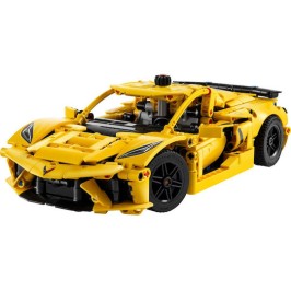 Lego Technic Chevrolet Corvette Stingray για 9+ Ετών 732τμχ