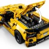 Lego Technic Chevrolet Corvette Stingray για 9+ Ετών 732τμχ