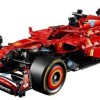 Lego Technic Ferrari Sf-24 για 18+ Ετών 1361τμχ