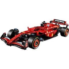 Lego Technic Ferrari Sf-24 για 18+ Ετών 1361τμχ