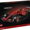 Lego Technic Ferrari Sf-24 για 18+ Ετών 1361τμχ