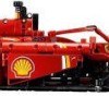 Lego Technic Ferrari Sf-24 για 18+ Ετών 1361τμχ