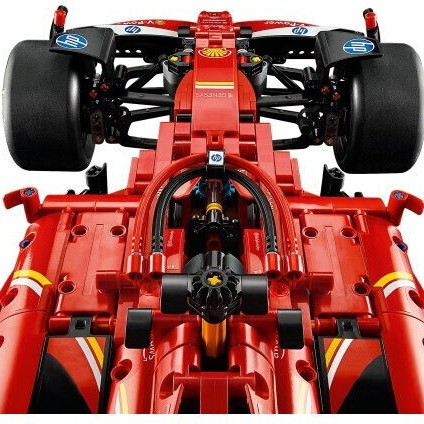 Lego Technic Ferrari Sf-24 για 18+ Ετών 1361τμχ