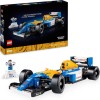 Lego Icons Williams Racing για 18+ Ετών 799τμχ