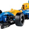 Lego Icons Williams Racing για 18+ Ετών 799τμχ