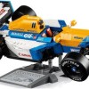 Lego Icons Williams Racing για 18+ Ετών 799τμχ