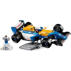 Lego Icons Williams Racing για 18+ Ετών 799τμχ