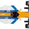 Lego Icons Williams Racing για 18+ Ετών 799τμχ