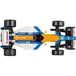 Lego Icons Williams Racing για 18+ Ετών 799τμχ