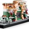 Lego Creator French Café για 18+ Ετών 1101τμχ