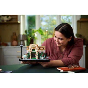 Lego Creator French Café για 18+ Ετών 1101τμχ